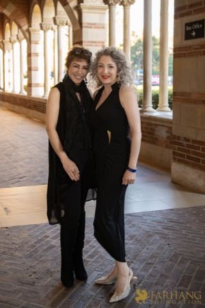 24 The Nowruz Concert at Royce Hall 2025