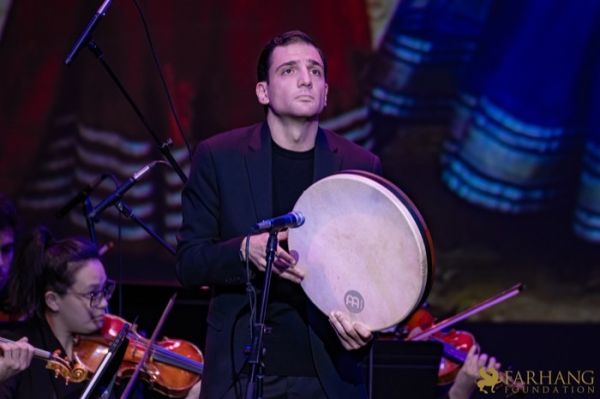 27 The Nowruz Concert at Royce Hall 2025