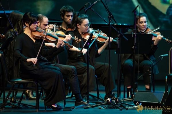 30 The Nowruz Concert at Royce Hall 2025