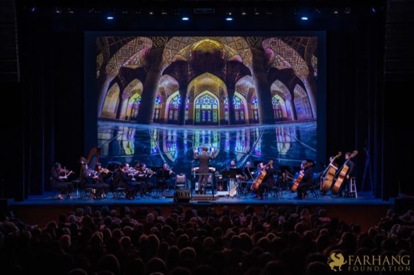31 The Nowruz Concert at Royce Hall 2025