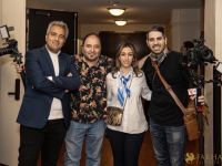 32 The Nowruz Concert at Royce Hall 2025 32 The Nowruz Concert at Royce Hall 2025