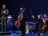36 The Nowruz Concert at Royce Hall 2025 36 The Nowruz Concert at Royce Hall 2025