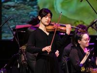 40 The Nowruz Concert at Royce Hall 2025 40 The Nowruz Concert at Royce Hall 2025