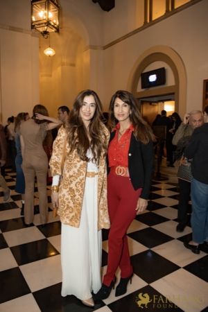 42 The Nowruz Concert at Royce Hall 2025