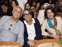 51 The Nowruz Concert at Royce Hall 2025 51 The Nowruz Concert at Royce Hall 2025