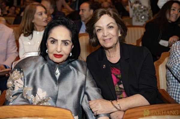52 The Nowruz Concert at Royce Hall 2025