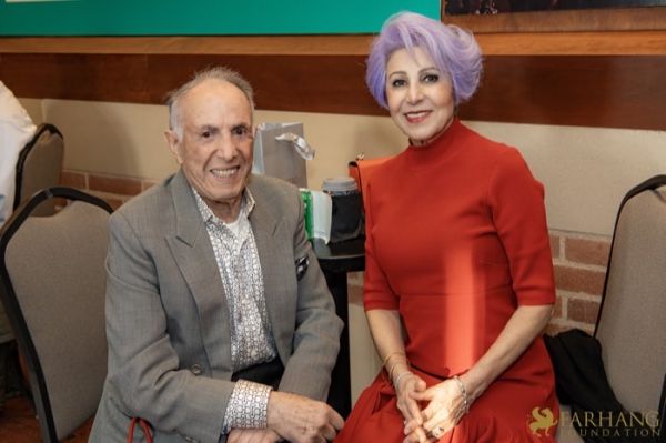 55 The Nowruz Concert at Royce Hall 2025