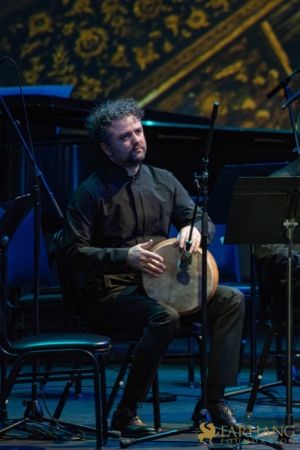 58 The Nowruz Concert at Royce Hall 2025