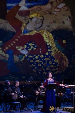59 The Nowruz Concert at Royce Hall 2025