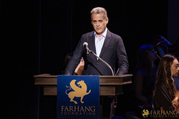 6 The Nowruz Concert at Royce Hall 2025