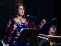 60 The Nowruz Concert at Royce Hall 2025 60 The Nowruz Concert at Royce Hall 2025