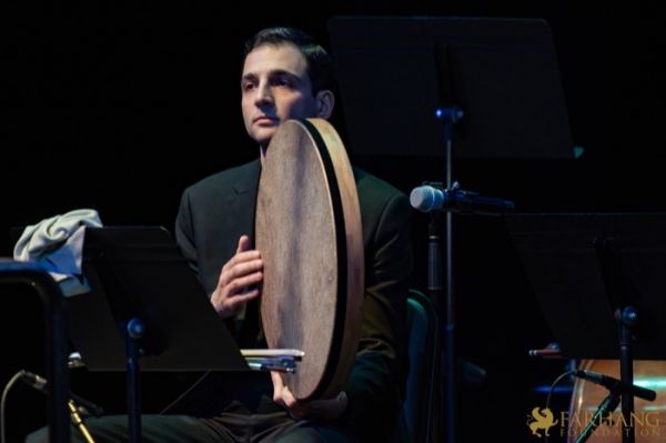 61 The Nowruz Concert at Royce Hall 2025