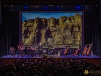 66 The Nowruz Concert at Royce Hall 2025 66 The Nowruz Concert at Royce Hall 2025