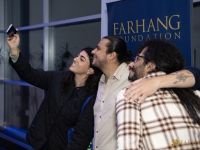 68  SIRIYA FROM BUSHEHR TO SAN FRANCISCO 68  SIRIYA FROM BUSHEHR TO SAN FRANCISCO
