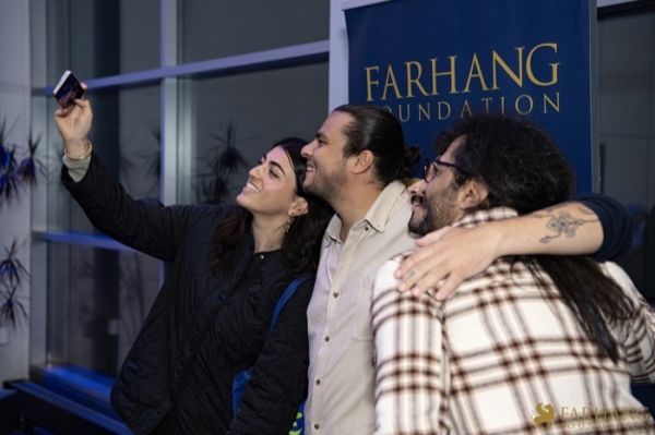 68  SIRIYA FROM BUSHEHR TO SAN FRANCISCO