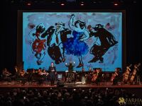 74 The Nowruz Concert at Royce Hall 2025 74 The Nowruz Concert at Royce Hall 2025