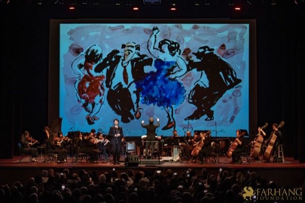 74 The Nowruz Concert at Royce Hall 2025