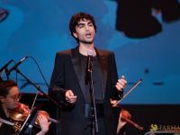 75 The Nowruz Concert at Royce Hall 2025 75 The Nowruz Concert at Royce Hall 2025