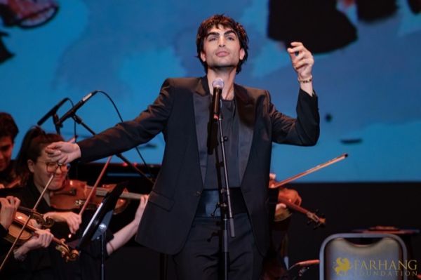 76 The Nowruz Concert at Royce Hall 2025