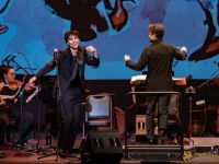 77 The Nowruz Concert at Royce Hall 2025 77 The Nowruz Concert at Royce Hall 2025