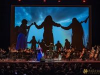 78 The Nowruz Concert at Royce Hall 2025 78 The Nowruz Concert at Royce Hall 2025