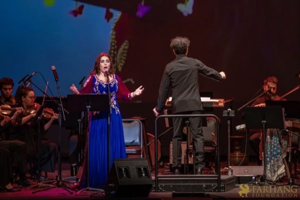 80 The Nowruz Concert at Royce Hall 2025