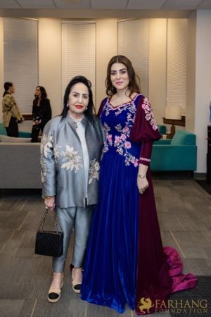 85 The Nowruz Concert at Royce Hall 2025