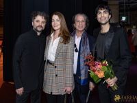 87 The Nowruz Concert at Royce Hall 2025 87 The Nowruz Concert at Royce Hall 2025