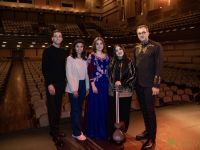 90 The Nowruz Concert at Royce Hall 2025 90 The Nowruz Concert at Royce Hall 2025