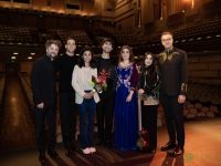 91 The Nowruz Concert at Royce Hall 2025 91 The Nowruz Concert at Royce Hall 2025