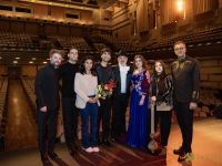 92 The Nowruz Concert at Royce Hall 2025 92 The Nowruz Concert at Royce Hall 2025