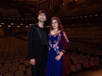 93 The Nowruz Concert at Royce Hall 2025 93 The Nowruz Concert at Royce Hall 2025
