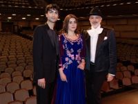 94 The Nowruz Concert at Royce Hall 2025 94 The Nowruz Concert at Royce Hall 2025