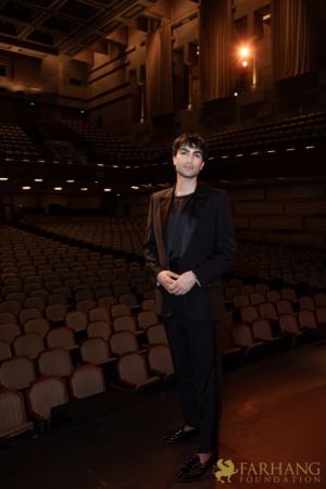 95 The Nowruz Concert at Royce Hall 2025