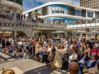 1 Nowruz at Westfield Century City 