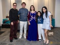 100 The Nowruz Concert at Royce Hall 2025 100 The Nowruz Concert at Royce Hall 2025