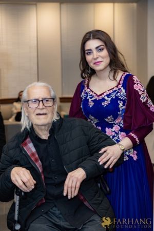 103 The Nowruz Concert at Royce Hall 2025