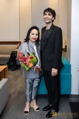 107 The Nowruz Concert at Royce Hall 2025