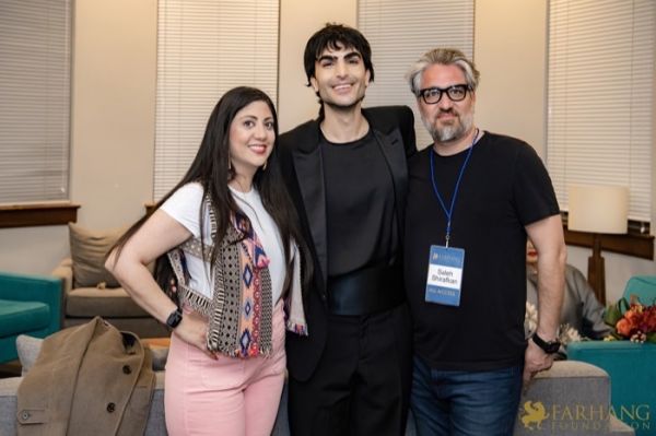 109 The Nowruz Concert at Royce Hall 2025