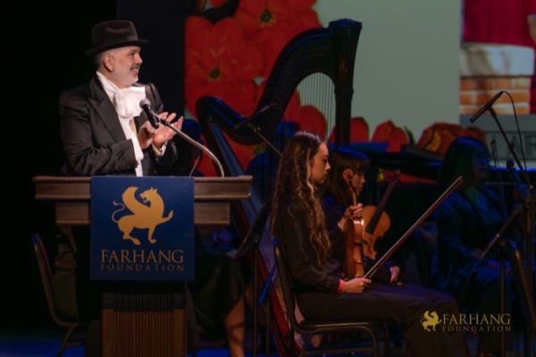 111 The Nowruz Concert at Royce Hall 2025