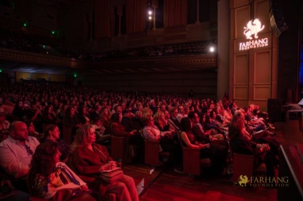117 The Nowruz Concert at Royce Hall 2025
