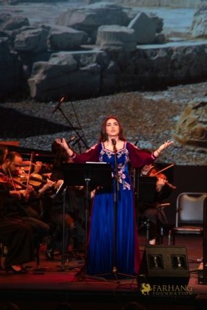 120 The Nowruz Concert at Royce Hall 2025