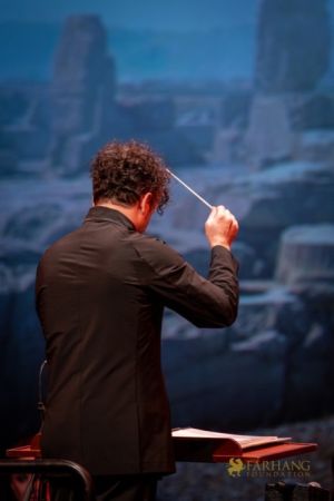 122 The Nowruz Concert at Royce Hall 2025