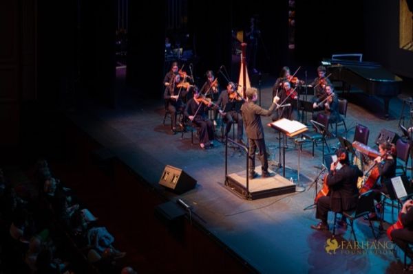 125 The Nowruz Concert at Royce Hall 2025