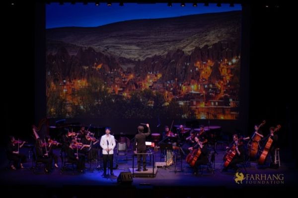 127 The Nowruz Concert at Royce Hall 2025