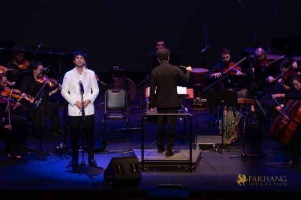 128 The Nowruz Concert at Royce Hall 2025