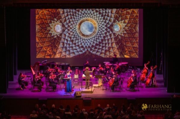 129 The Nowruz Concert at Royce Hall 2025