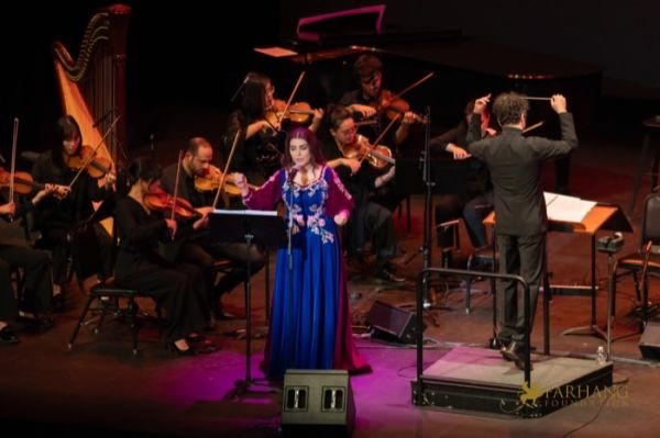 131 The Nowruz Concert at Royce Hall 2025
