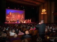 132 The Nowruz Concert at Royce Hall 2025 132 The Nowruz Concert at Royce Hall 2025