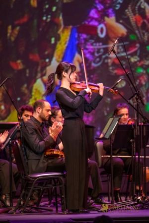 133 The Nowruz Concert at Royce Hall 2025